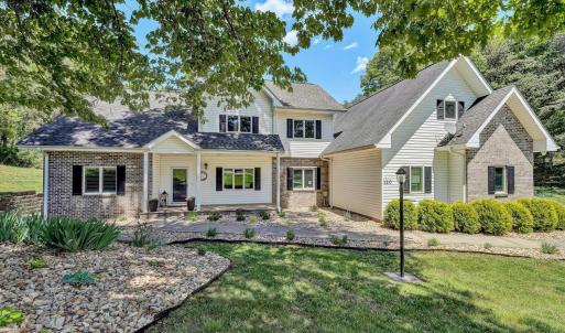 Photo #6 of 120 Stonelea Drive, Troutville, VA 6.3 acres