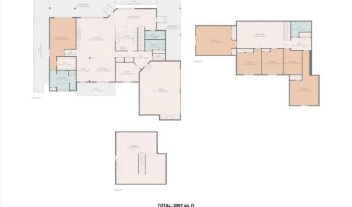 Photo #16 of 120 Stonelea Drive, Troutville, VA 6.3 acres
