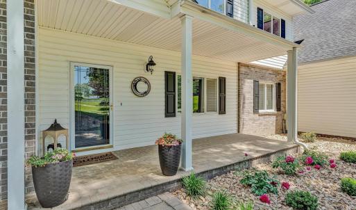Photo #10 of 120 Stonelea Drive, Troutville, VA 6.3 acres