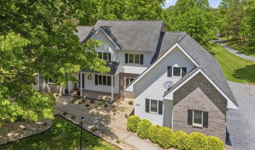 Photo #4 of 120 Stonelea Drive, Troutville, VA 6.3 acres