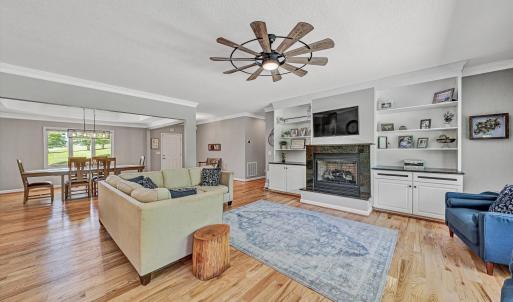 Photo #25 of 120 Stonelea Drive, Troutville, VA 6.3 acres
