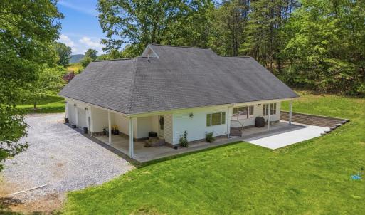 Photo #68 of 120 Stonelea Drive, Troutville, VA 6.3 acres