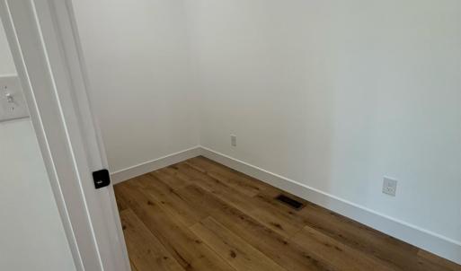 primary walk-in closet