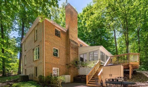 Photo #61 of 3108 Downing Drive, Lynchburg, VA 1.3 acres