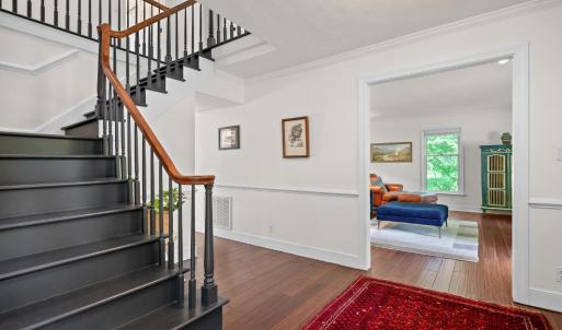 Photo #5 of 3108 Downing Drive, Lynchburg, VA 1.3 acres
