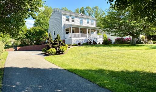 Photo #1 of 301 Mullbury Place, Lynchburg, VA 0.8 acres
