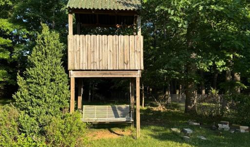 Tree House