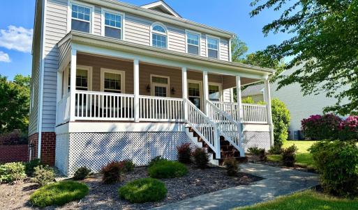 Photo #5 of 301 Mullbury Place, Lynchburg, VA 0.8 acres