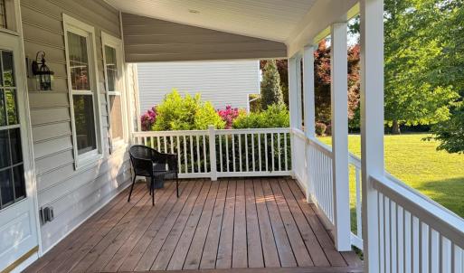 Photo #8 of 301 Mullbury Place, Lynchburg, VA 0.8 acres