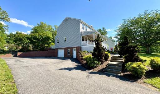 Photo #4 of 301 Mullbury Place, Lynchburg, VA 0.8 acres