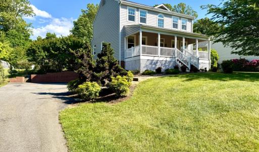 Photo #3 of 301 Mullbury Place, Lynchburg, VA 0.8 acres