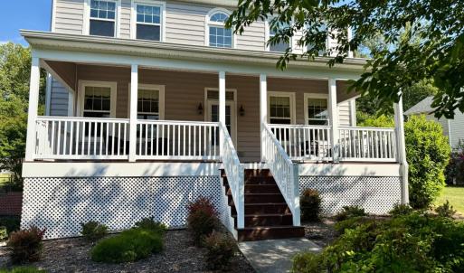 Photo #6 of 301 Mullbury Place, Lynchburg, VA 0.8 acres