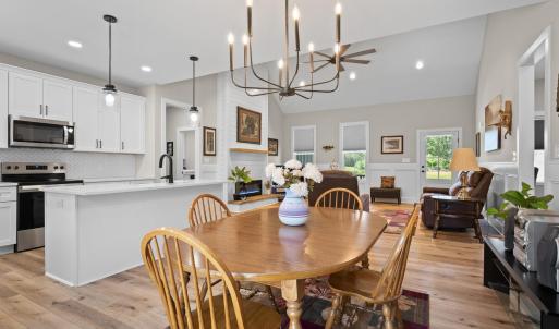Photo #13 of 1837 Wingfield Drive, Goode, VA 1.0 acres
