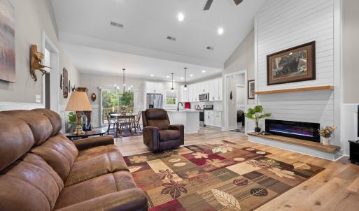 Photo #8 of 1837 Wingfield Drive, Goode, VA 1.0 acres
