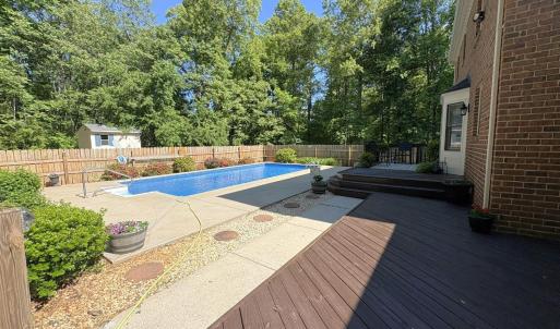 Photo #7 of 424 Father Judge Road, Amherst, VA 3.3 acres