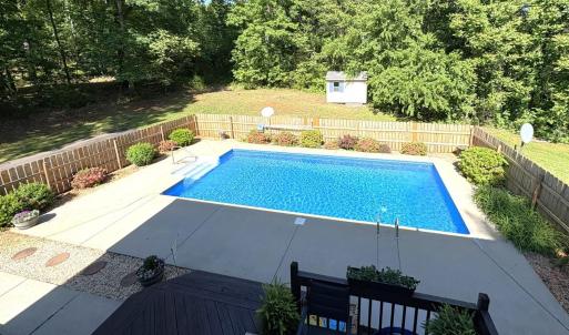 Photo #3 of 424 Father Judge Road, Amherst, VA 3.3 acres