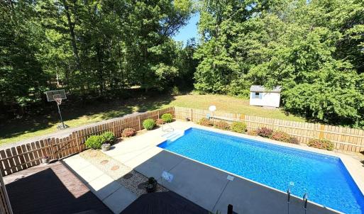 Photo #6 of 424 Father Judge Road, Amherst, VA 3.3 acres