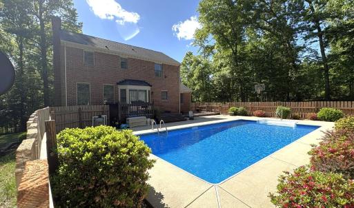 Photo #5 of 424 Father Judge Road, Amherst, VA 3.3 acres