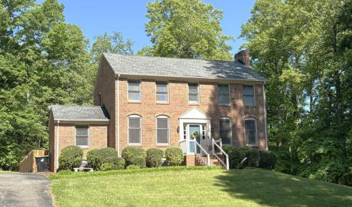 Photo #1 of 424 Father Judge Road, Amherst, VA 3.3 acres