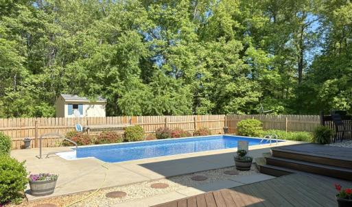 Photo #8 of 424 Father Judge Road, Amherst, VA 3.3 acres
