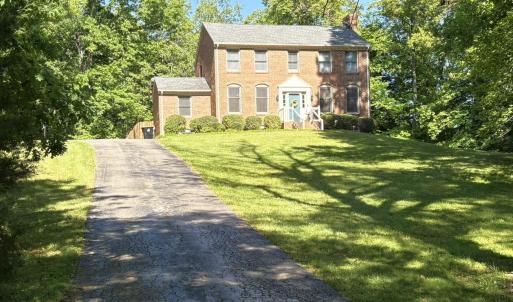 Photo #13 of 424 Father Judge Road, Amherst, VA 3.3 acres