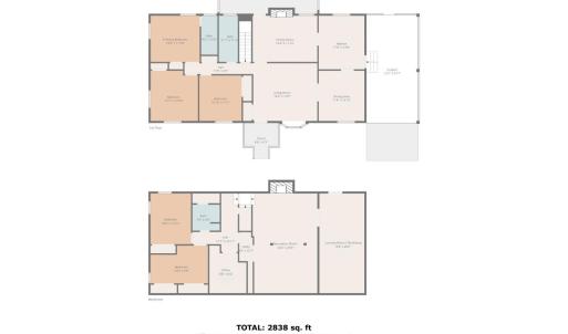 Photo #48 of 113 Kenbridge Place, Lynchburg, VA 1.0 acres