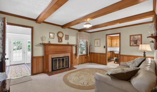 Photo #5 of 113 Kenbridge Place, Lynchburg, VA 1.0 acres