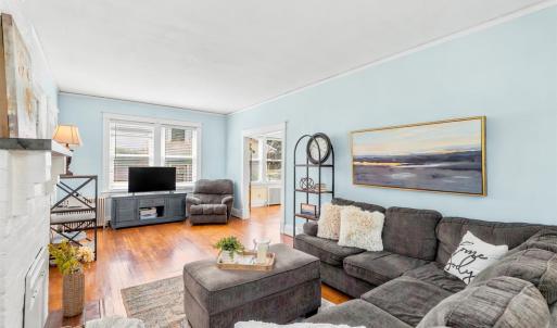 Photo #4 of 204 Westover Boulevard, Lynchburg, VA 0.1 acres