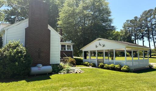 Photo #5 of 302 Halifax Street, Phenix, VA 1.5 acres