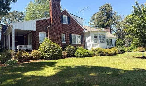 Photo #2 of 302 Halifax Street, Phenix, VA 1.5 acres