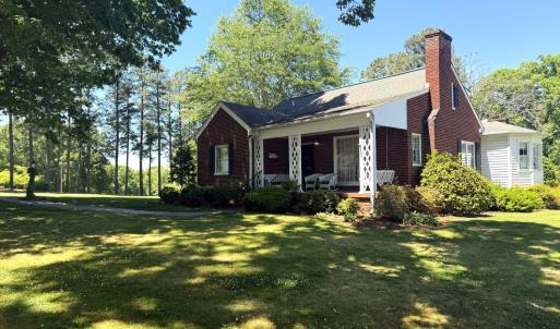 Photo #1 of 302 Halifax Street, Phenix, VA 1.5 acres