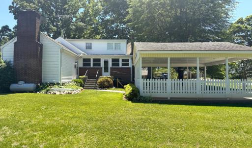 Photo #6 of 302 Halifax Street, Phenix, VA 1.5 acres