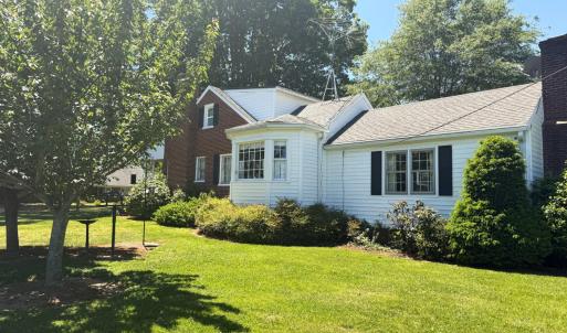 Photo #3 of 302 Halifax Street, Phenix, VA 1.5 acres
