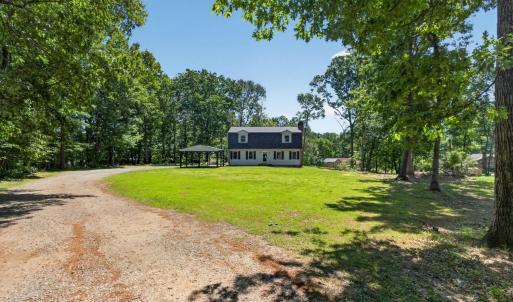 Photo #4 of 227 Oakland Dr., Madison Heights, VA 0.8 acres