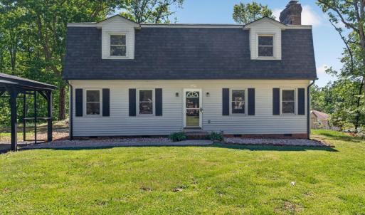 Photo #6 of 227 Oakland Dr., Madison Heights, VA 0.8 acres