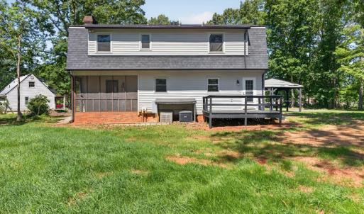 Photo #40 of 227 Oakland Dr., Madison Heights, VA 0.8 acres