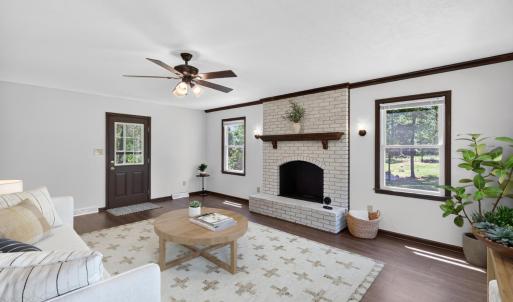 Photo #9 of 227 Oakland Dr., Madison Heights, VA 0.8 acres