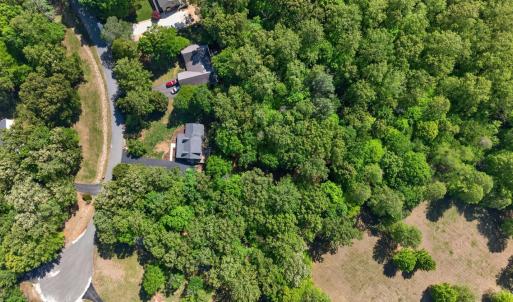 Photo #2 of 261 Blue Ridge Ln., Amherst, VA 1.2 acres