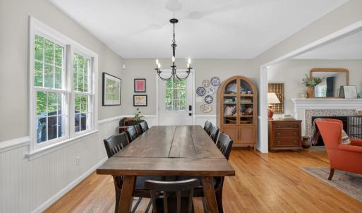 Photo #14 of 261 Blue Ridge Ln., Amherst, VA 1.2 acres