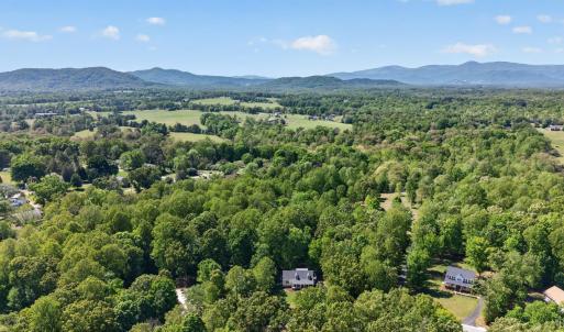Photo #3 of 261 Blue Ridge Ln., Amherst, VA 1.2 acres