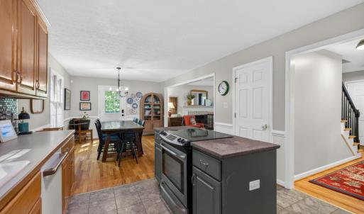 Photo #19 of 261 Blue Ridge Ln., Amherst, VA 1.2 acres