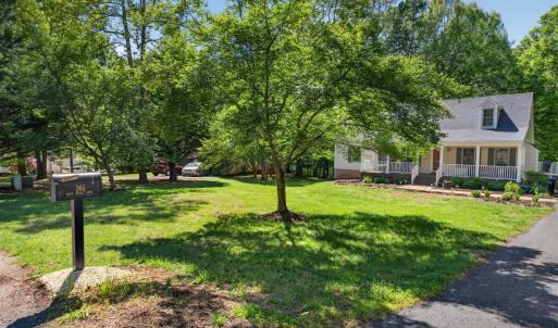 Photo #56 of 261 Blue Ridge Ln., Amherst, VA 1.2 acres