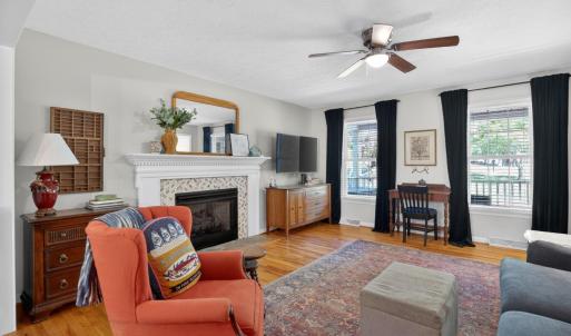 Photo #9 of 261 Blue Ridge Ln., Amherst, VA 1.2 acres