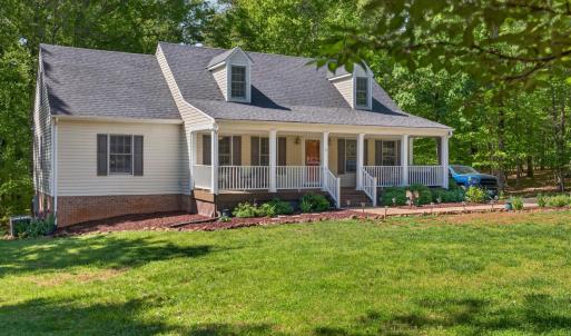 Photo #59 of 261 Blue Ridge Ln., Amherst, VA 1.2 acres