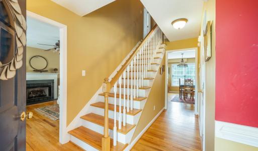 Photo #5 of 268 Cedar Hill Road, Amherst, VA 5.5 acres