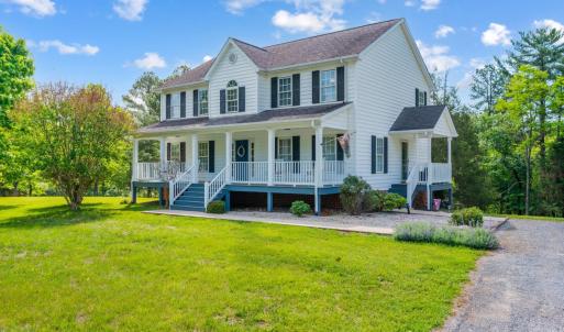 Photo #47 of 268 Cedar Hill Road, Amherst, VA 5.5 acres