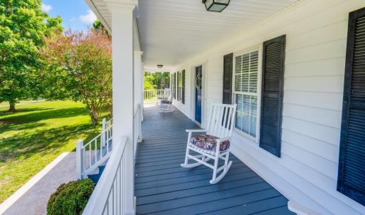 Photo #3 of 268 Cedar Hill Road, Amherst, VA 5.5 acres