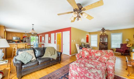 Photo #10 of 268 Cedar Hill Road, Amherst, VA 5.5 acres