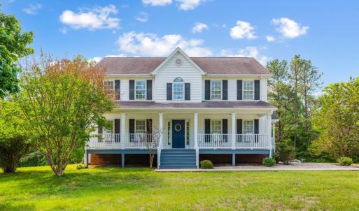 Photo #2 of 268 Cedar Hill Road, Amherst, VA 5.5 acres