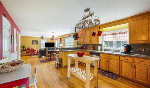 Photo #13 of 268 Cedar Hill Road, Amherst, VA 5.5 acres